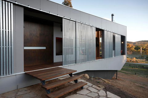 Riversdale Retreat - Accommodation QLD 0