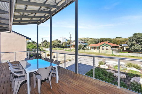 Riversea Goolwa Beach House - Accommodation QLD 0