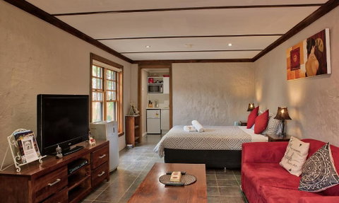 Rivershack Pet Friendly - Accommodation QLD 1