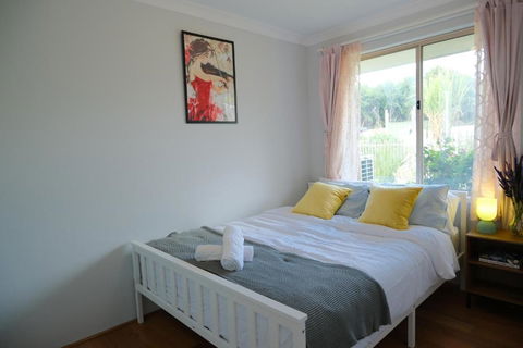 Riverside 5bedrooms Holiday House With Swimming Pool - Accommodation QLD 2