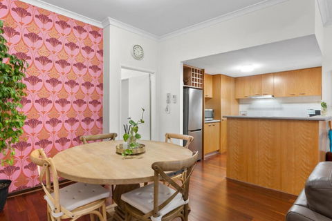 Riverside Panorama Suite Spectacular City Living - Accommodation QLD 1