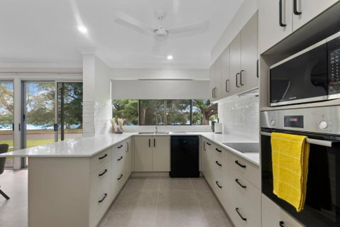 Riverside Serenity - Accommodation QLD 1