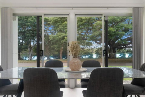 Riverside Serenity - Accommodation QLD 0
