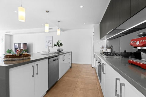 Riverside Villa & Pet Friendly - Accommodation QLD 2