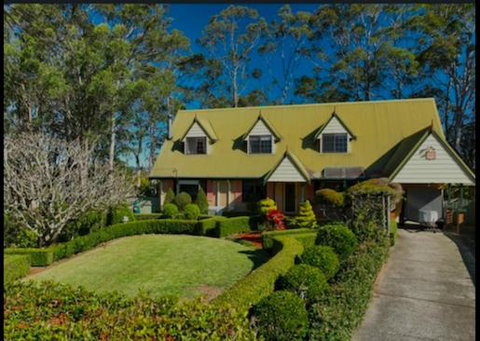 Riverside Vintage Home - Accommodation QLD 0