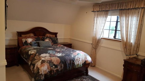 Riverside Vintage Home - Accommodation QLD 3