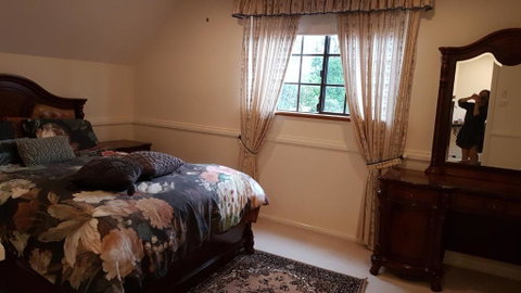 Riverside Vintage Home - Accommodation QLD 1
