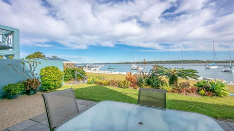 Riverview Apartment 2 Block 2 - Accommodation QLD 2