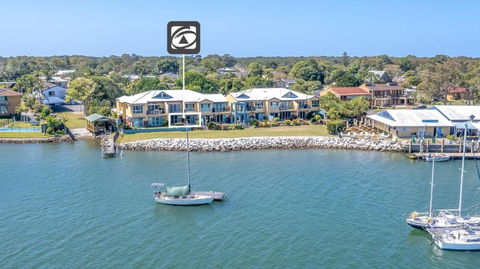 Riverview Apartment 2 Block 2 - Accommodation QLD 1