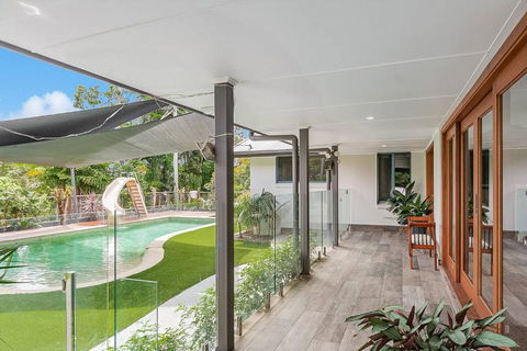Riverview Homestead - Bring The Boat! - Accommodation QLD 1