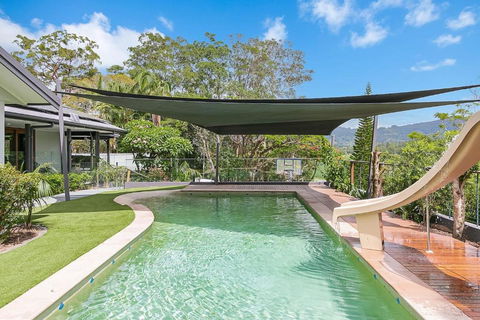 Riverview Homestead - Bring The Boat! - Accommodation QLD 2
