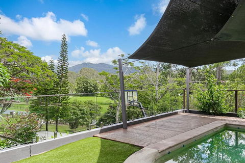 Riverview Homestead - Bring The Boat! - Accommodation QLD 3