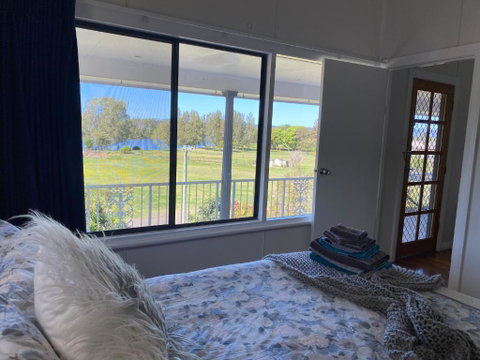 Riverview Place - Accommodation QLD 1