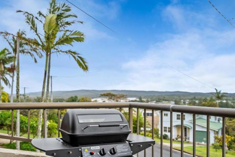 Riverview Holiday Villa - Accommodation QLD 1