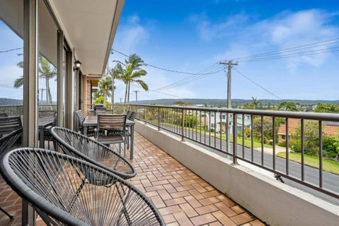 Riverview Holiday Villa - Accommodation QLD 2