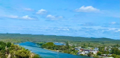 Riverview Holiday Villa - Accommodation QLD 3