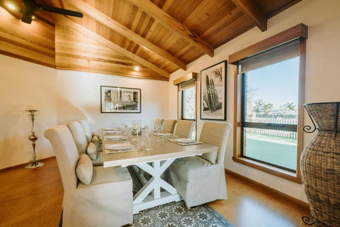 Riverview Retreat - Accommodation QLD 2