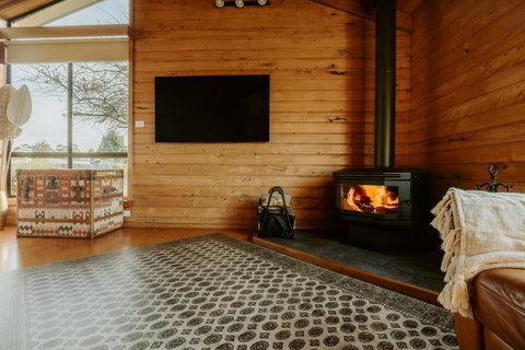 Riverview Retreat - Accommodation QLD 0