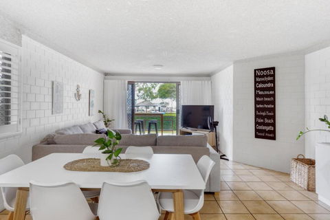 Riverview Two Apartments - Accommodation QLD 0