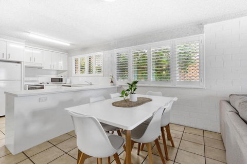 Riverview Two Apartments - Accommodation QLD 2