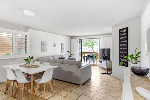 Riverview Two Apartments - Accommodation QLD 1