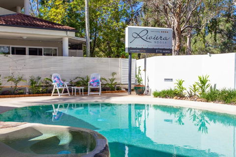 Riviera Noosa Resort - Accommodation QLD 3