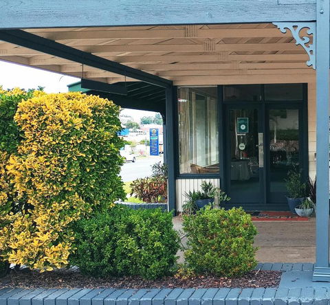 Redhill Cooma Motor Inn - Accommodation QLD 3