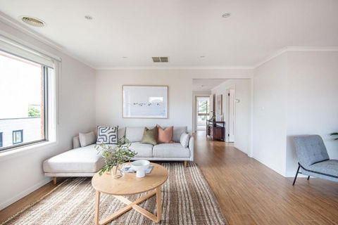 Safety Beach Abode Walk To The Beach - Accommodation QLD 3