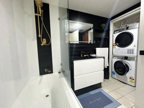 S&P - Festival - Accommodation QLD 2