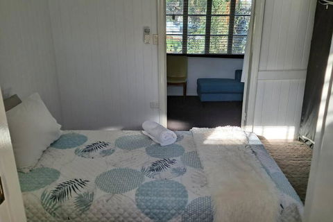 Rosemary Cottage - Accommodation QLD 3
