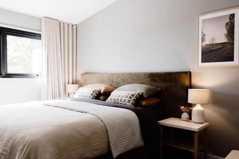 Roam Merrijig - Luxury Stay With Mountain Views - Foothills Of Mt Buller - Accommodation QLD 2