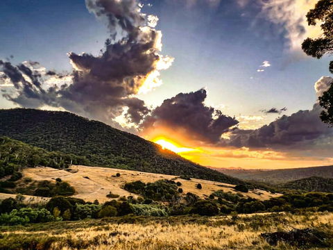 Roam Merrijig - Luxury Stay With Mountain Views - Foothills Of Mt Buller - Accommodation QLD 1