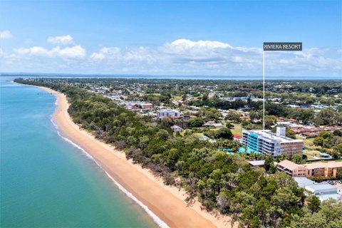 Riviera Resort - Accommodation QLD 1