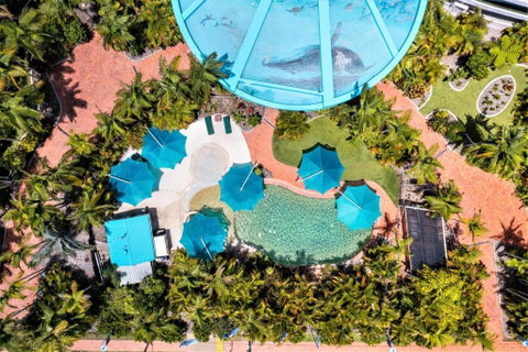 Riviera Resort - Accommodation QLD 0