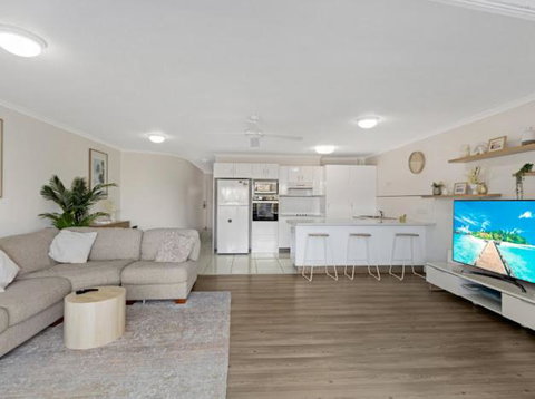 Riviera Resort - Accommodation QLD 3