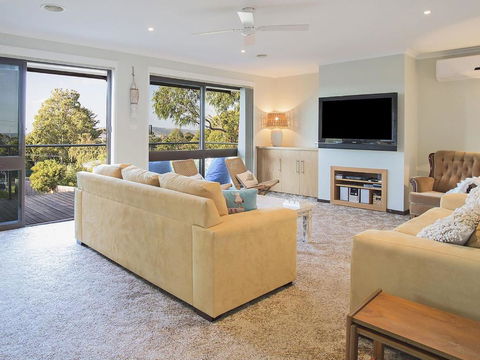 Roanjoka Dromana - Accommodation QLD 1