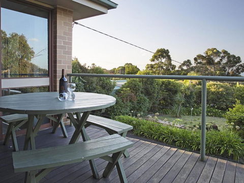 Roanjoka Dromana - Accommodation QLD 0