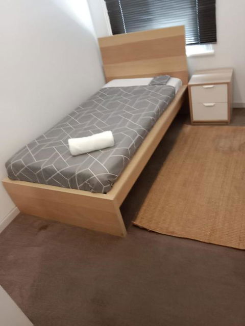 Rob Roy Room 1 - Accommodation QLD 3