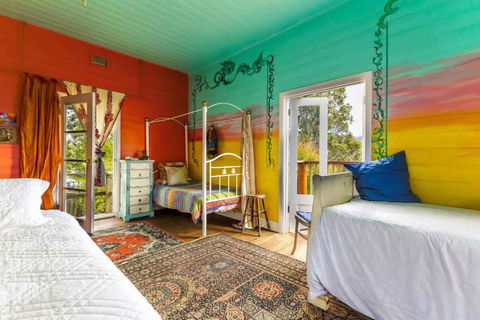 Robbie Burns Hotel Wyndham - Accommodation QLD 1