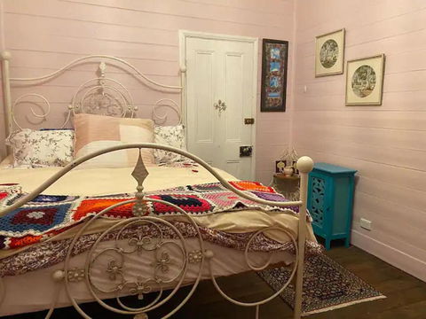 Robbie Burns Hotel Wyndham - Accommodation QLD 2