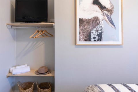 Robertson Public House And Kitchen - Accommodation QLD 1