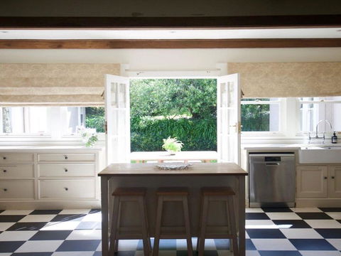 Robin Hill Manor - Accommodation QLD 3