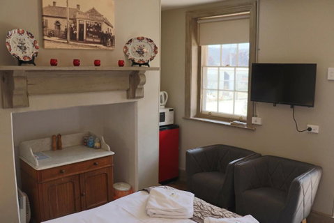 Robinson Cottage - Accommodation QLD 3