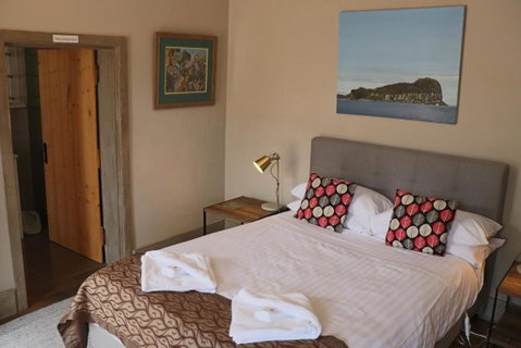 Robinson Cottage - Accommodation QLD 1