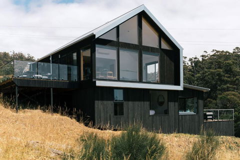 Rocky Ridge - Accommodation QLD 2