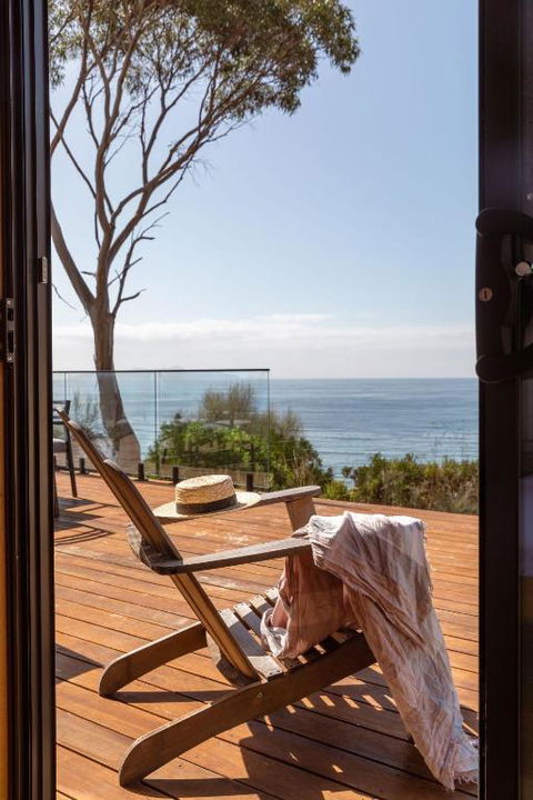 Rocky Ridge - Accommodation QLD 0