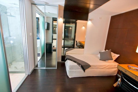 Roma Aussie Tourist Park - Accommodation QLD 3