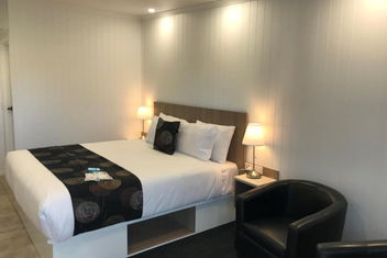 Room Motel Kingaroy East with Accommodation QLD