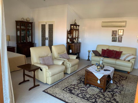 Room With A View - Accommodation QLD 1