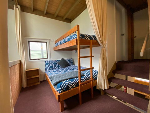 Ropers - Accommodation QLD 3